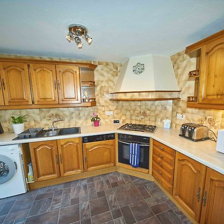 Forrester House Canterbury Esterno foto
