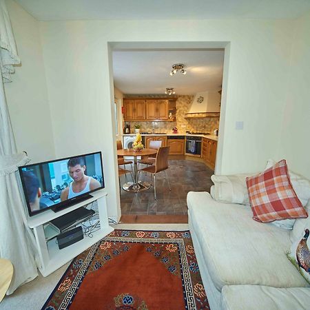 Forrester House Canterbury Esterno foto