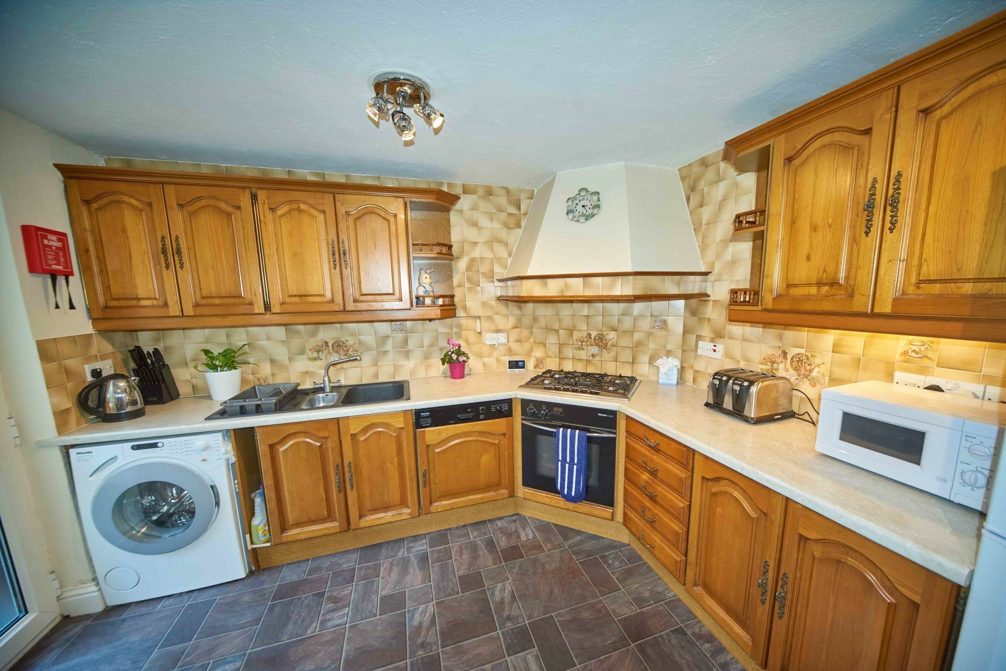 Forrester House Canterbury Esterno foto