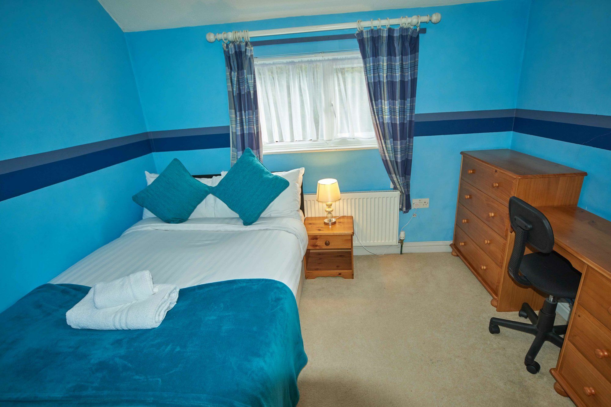 Forrester House Canterbury Esterno foto