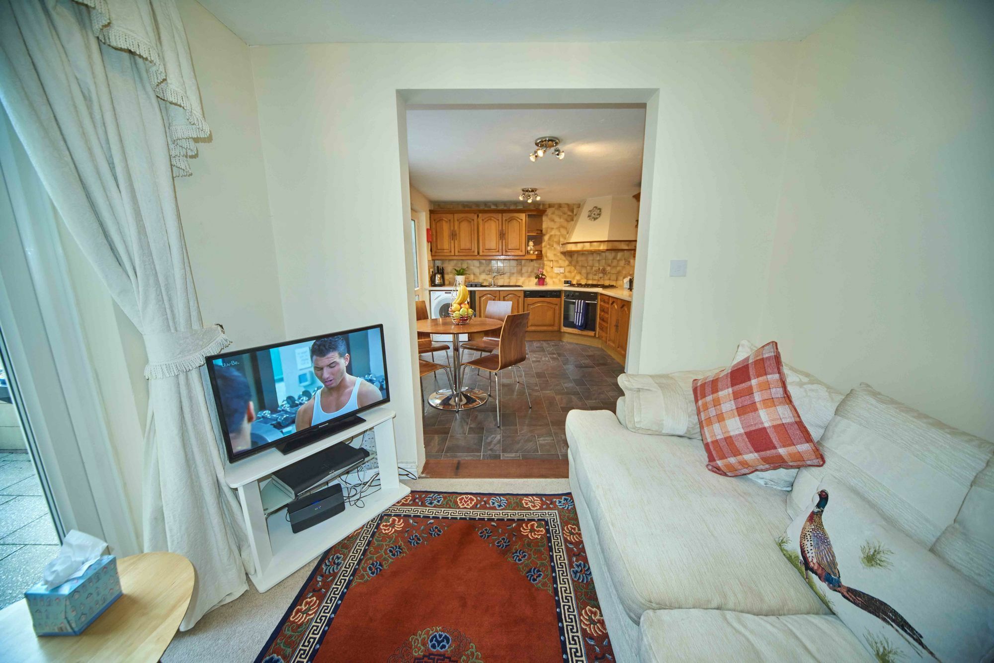 Forrester House Canterbury Esterno foto