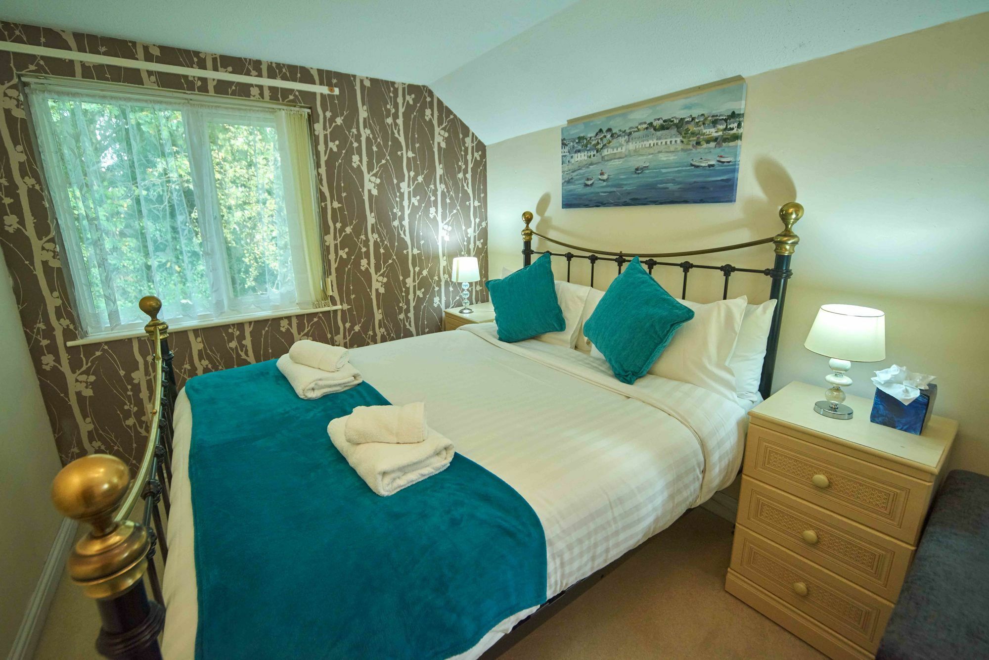 Forrester House Canterbury Esterno foto