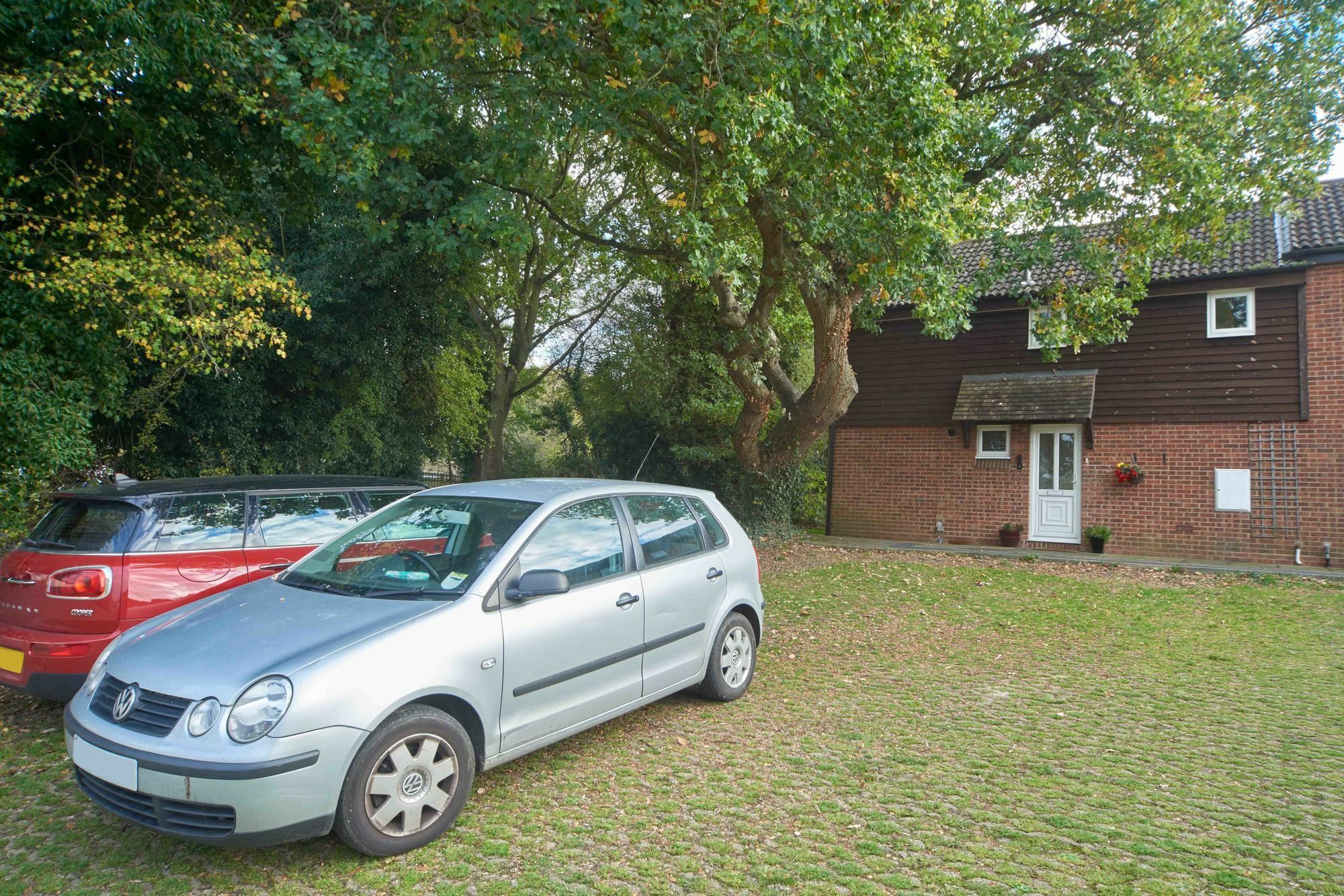 Forrester House Canterbury Esterno foto