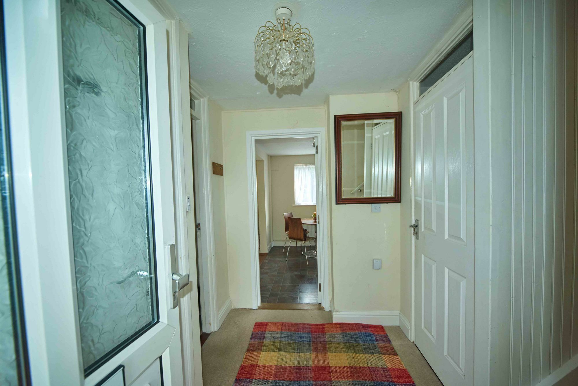 Forrester House Canterbury Esterno foto