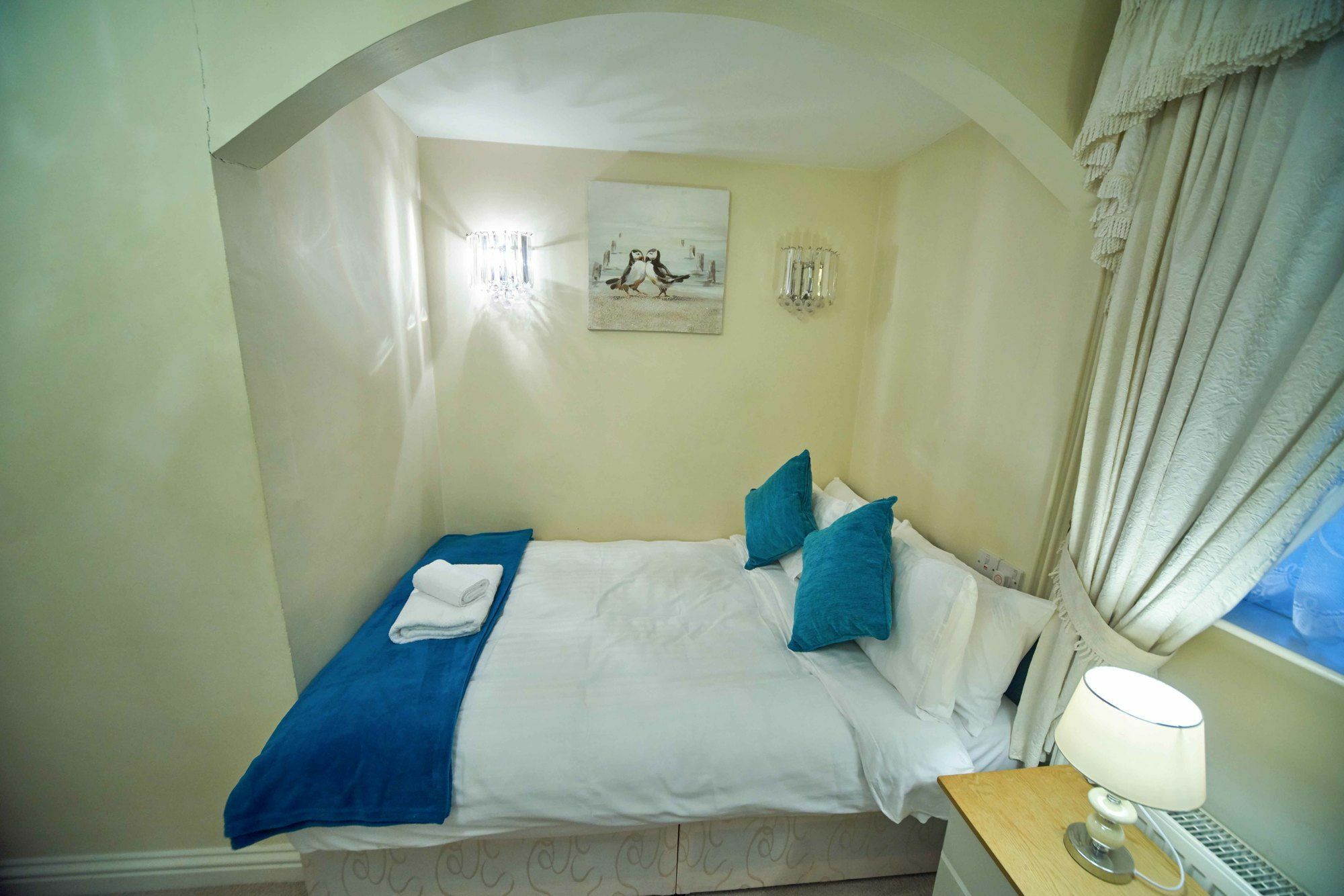 Forrester House Canterbury Esterno foto