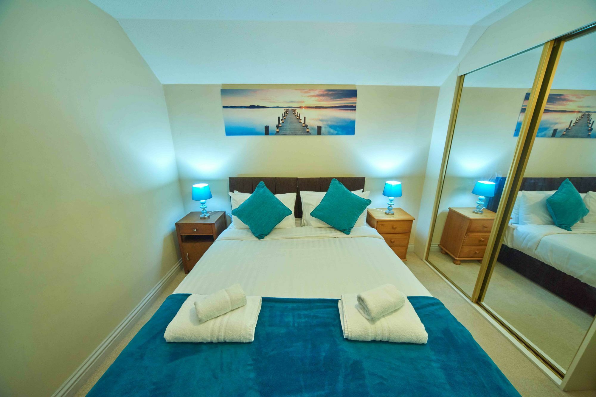 Forrester House Canterbury Esterno foto