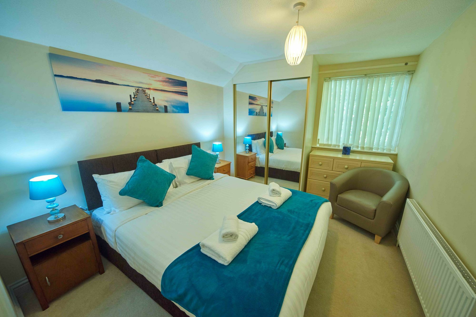 Forrester House Canterbury Esterno foto
