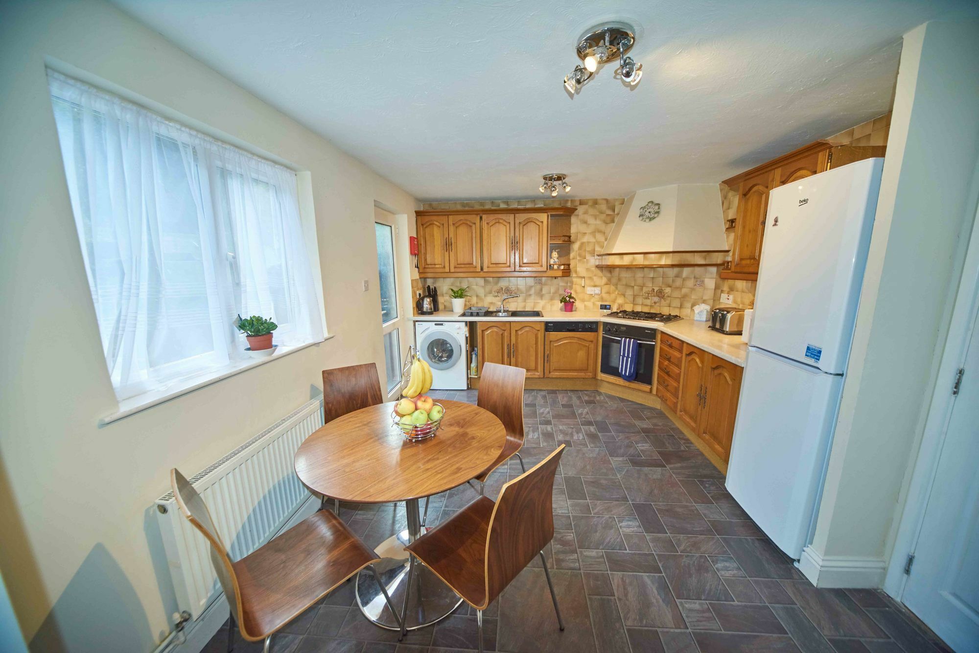 Forrester House Canterbury Esterno foto