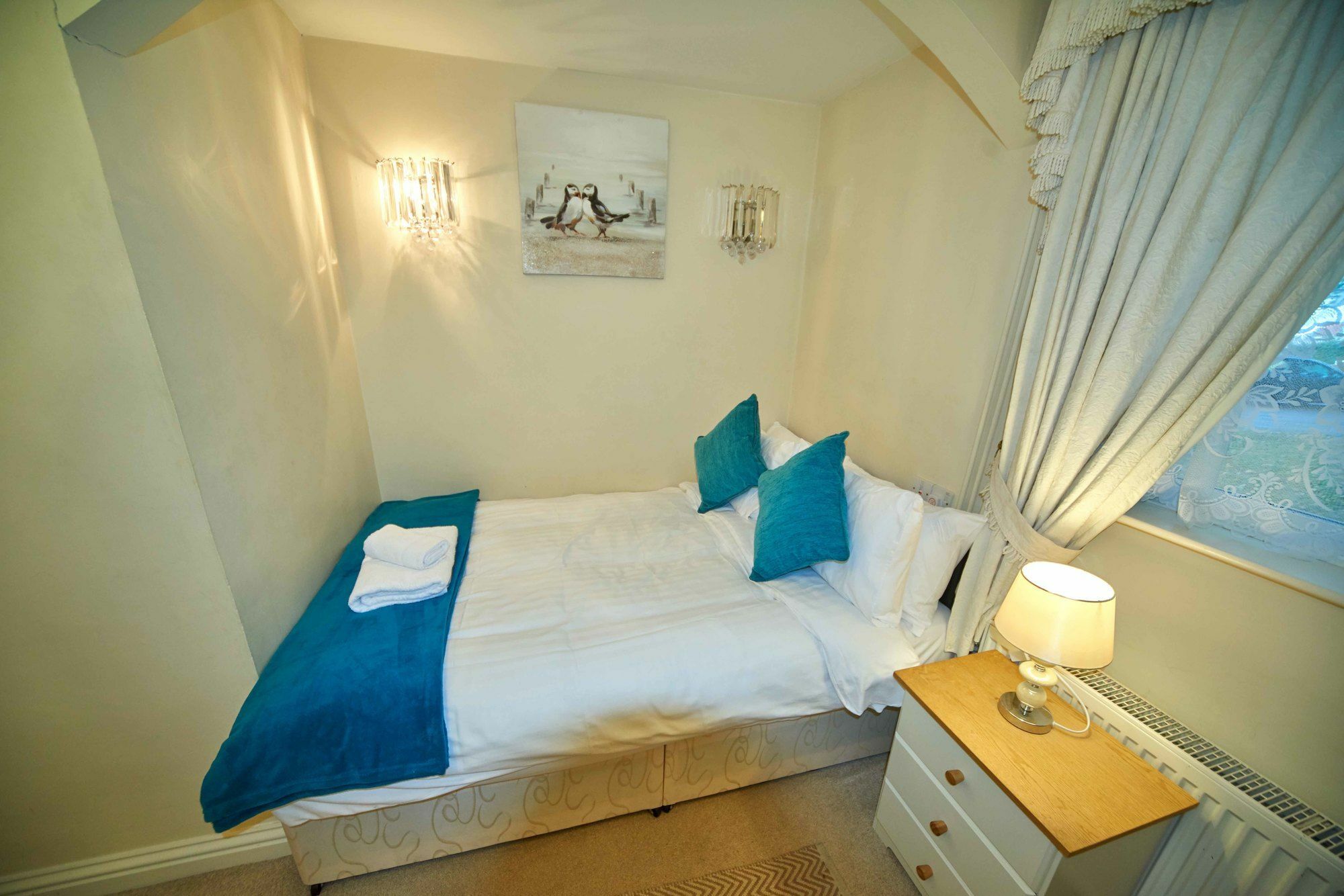 Forrester House Canterbury Esterno foto
