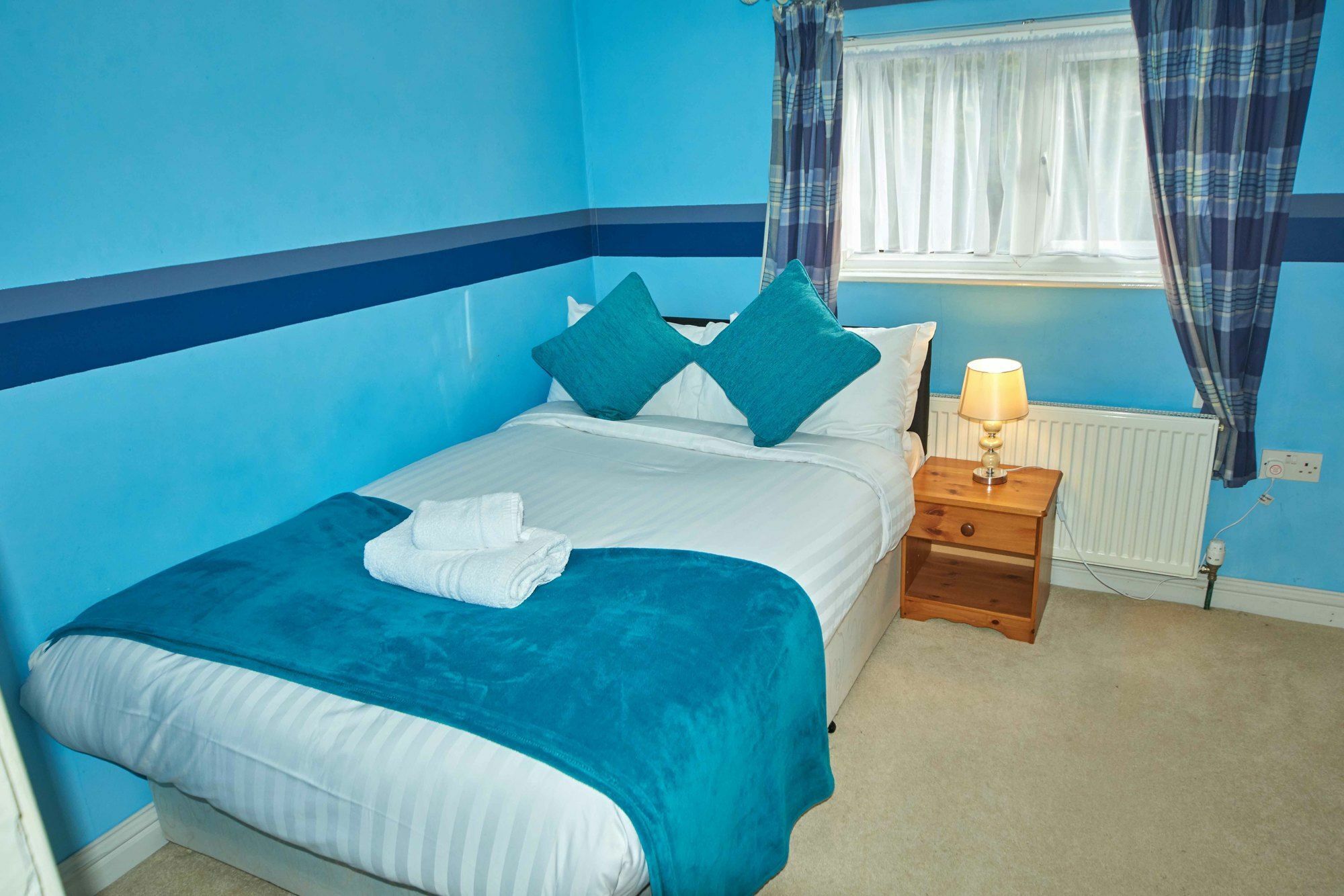 Forrester House Canterbury Esterno foto
