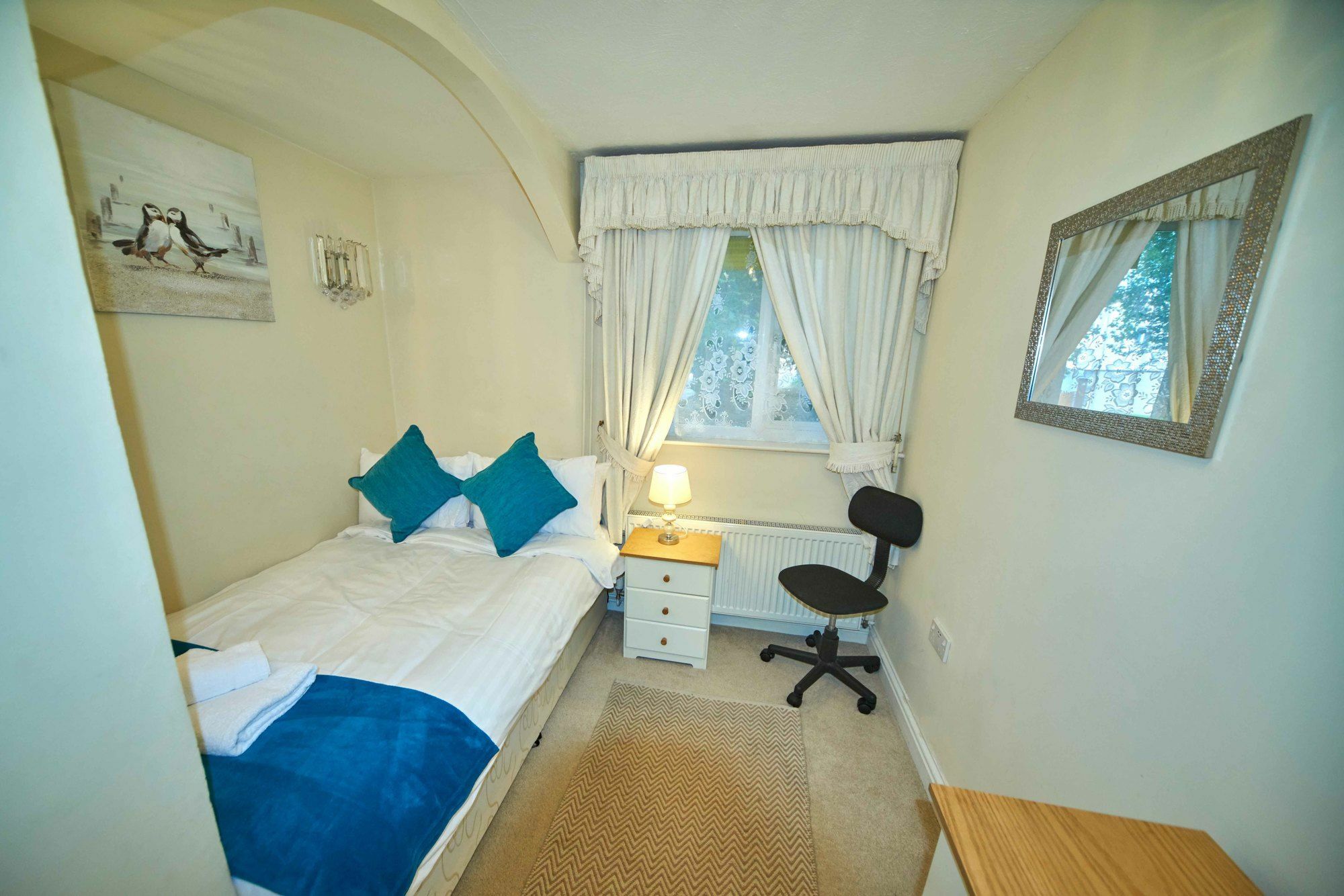 Forrester House Canterbury Esterno foto