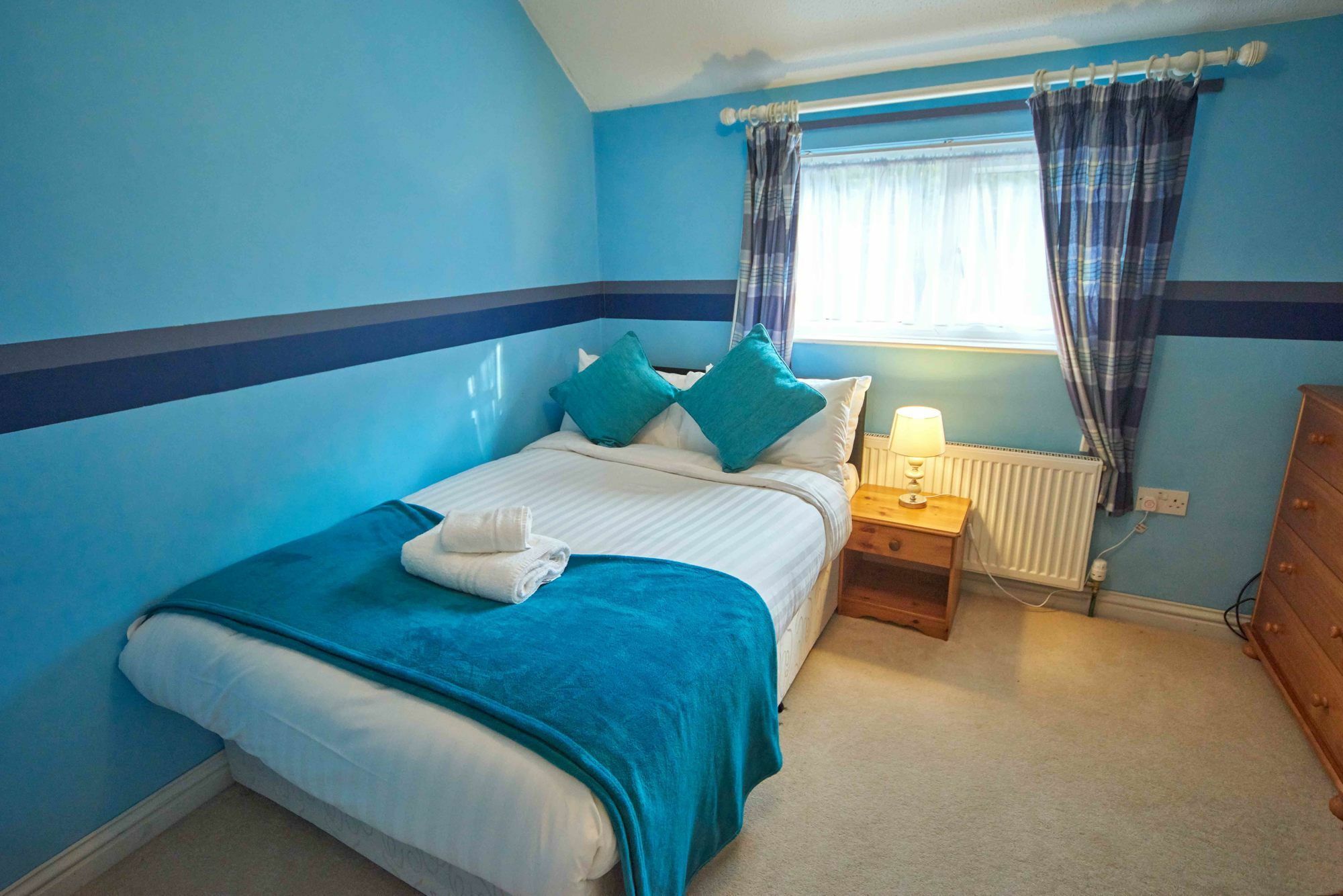 Forrester House Canterbury Esterno foto