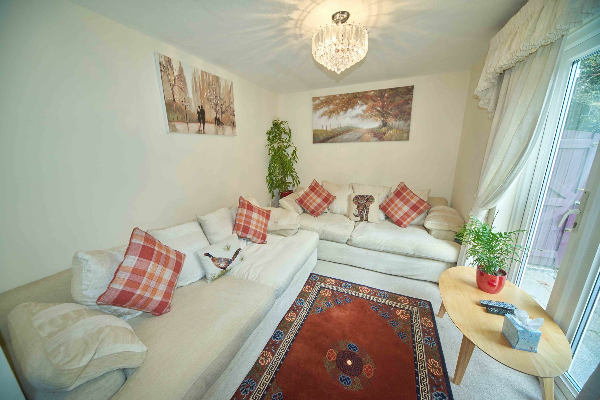 Forrester House Canterbury Esterno foto