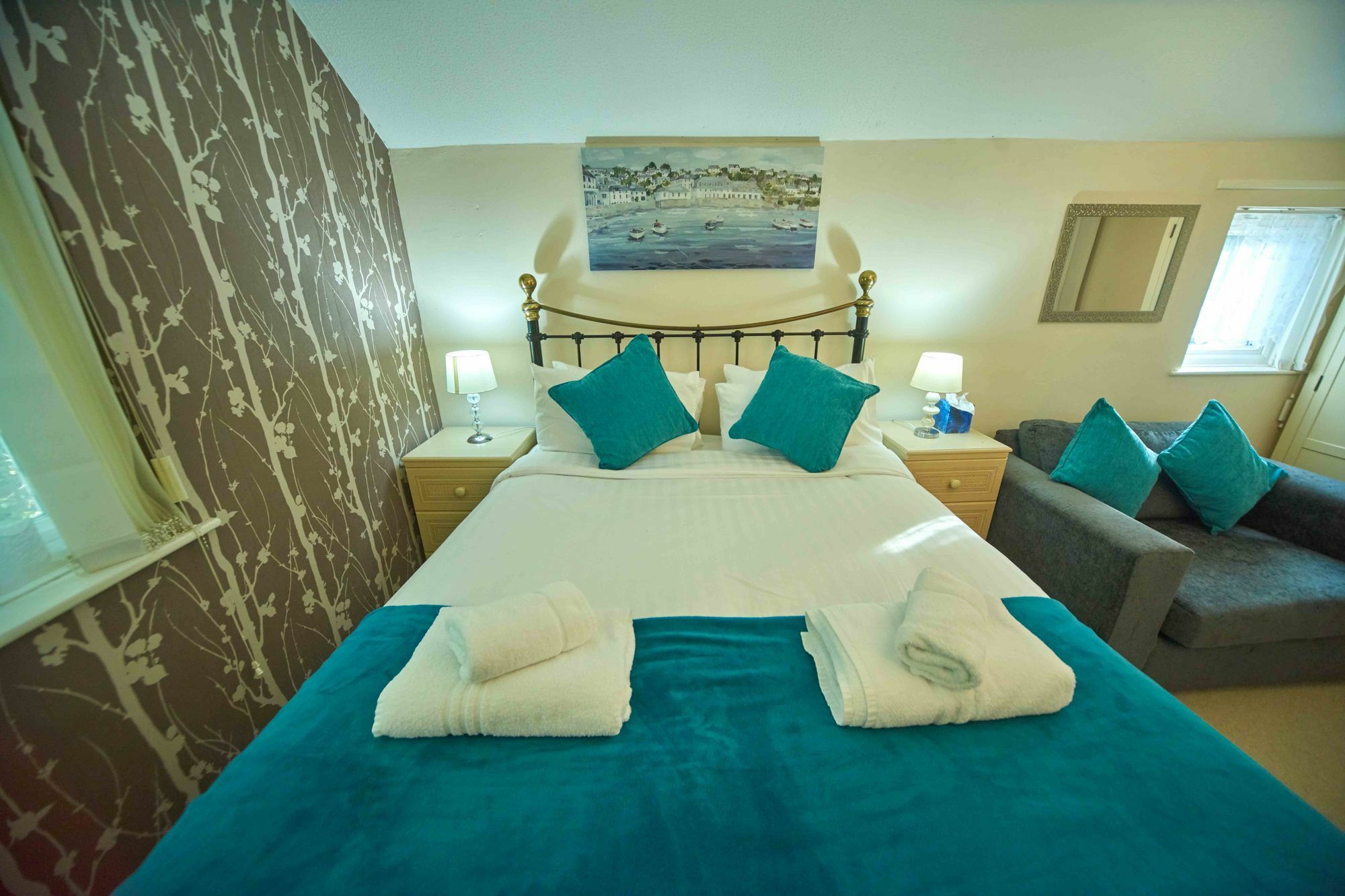 Forrester House Canterbury Esterno foto