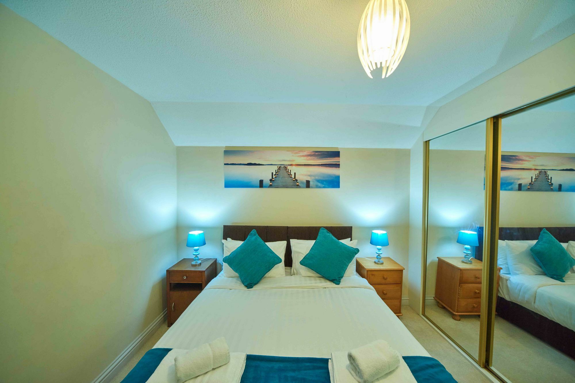 Forrester House Canterbury Esterno foto