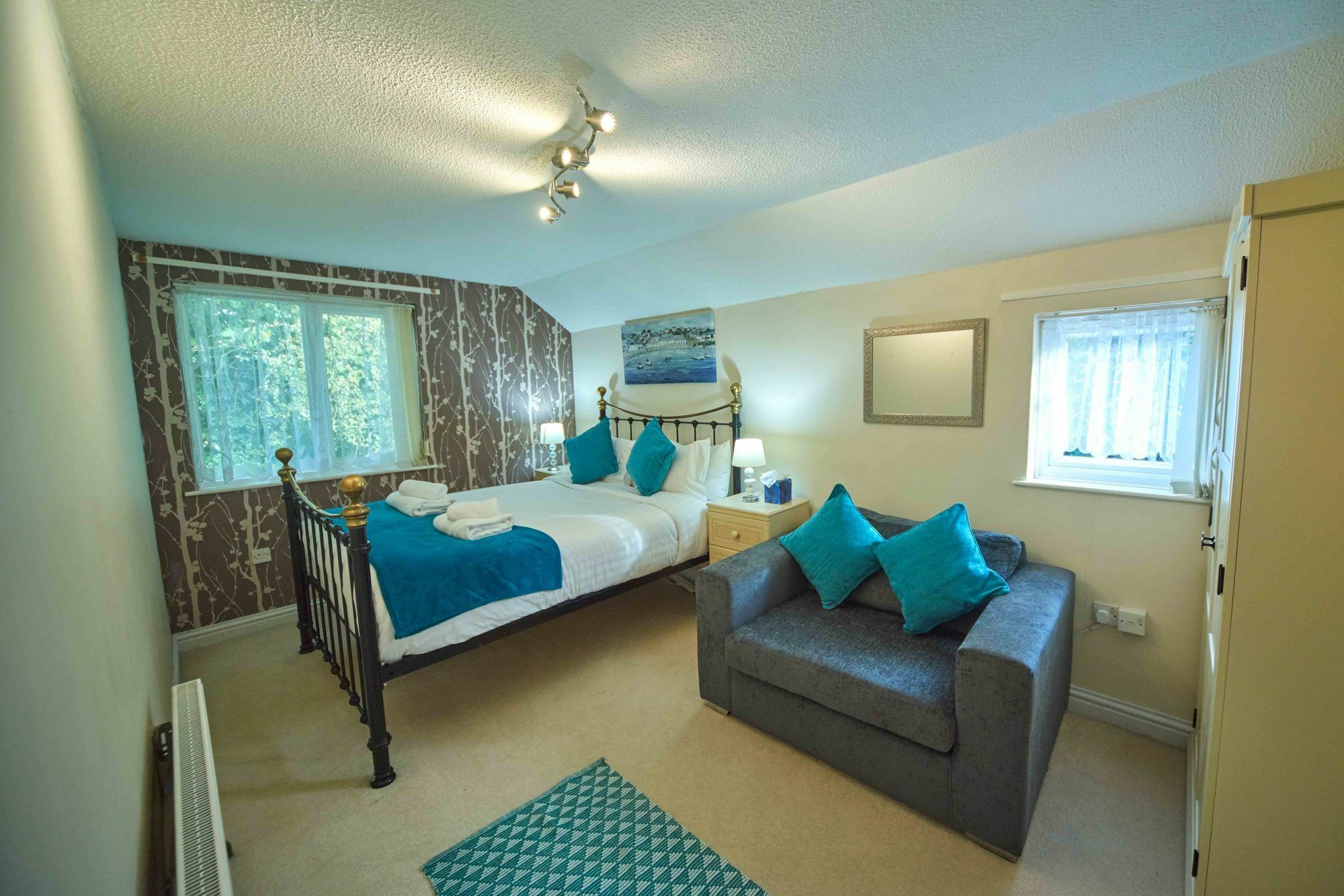 Forrester House Canterbury Esterno foto