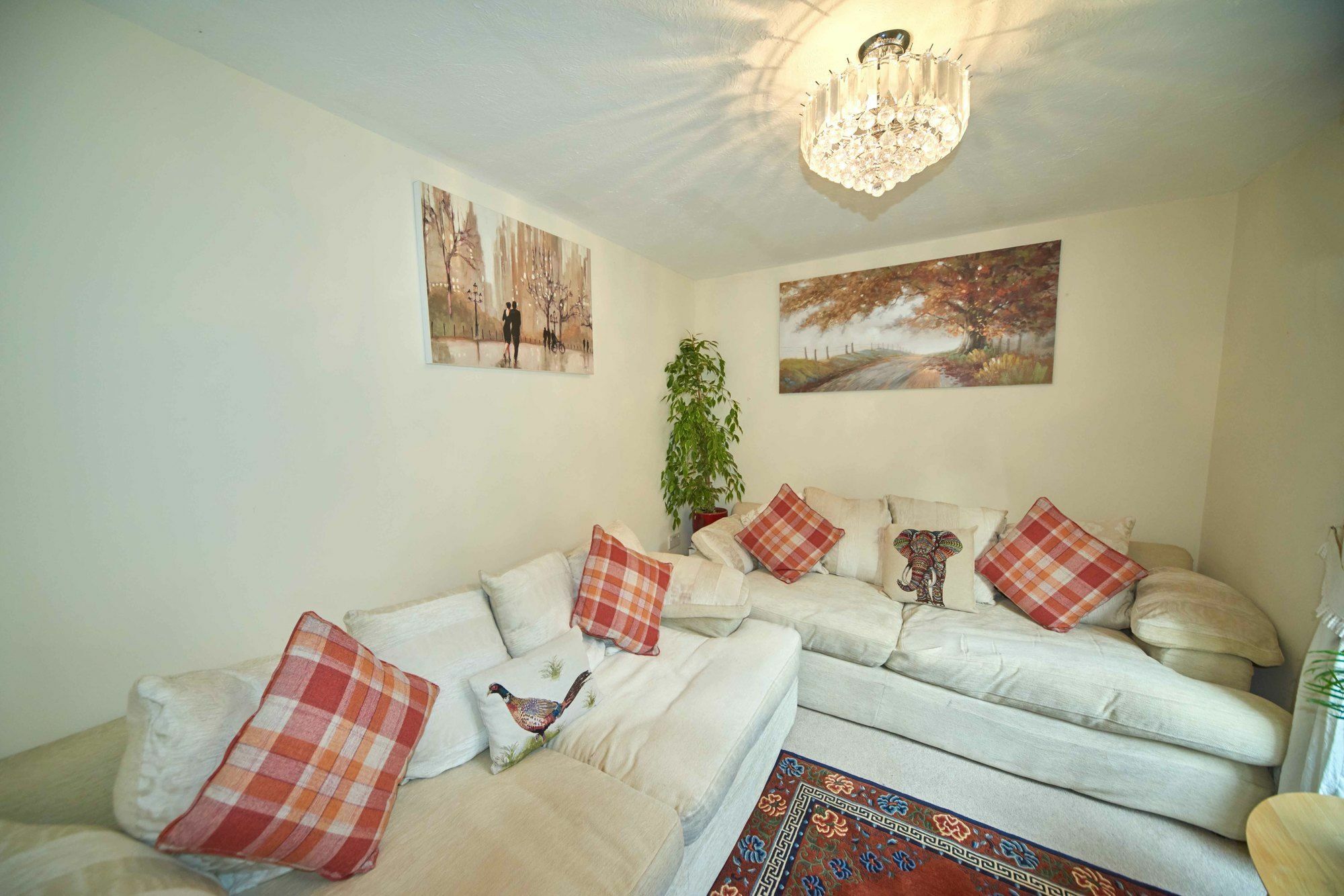 Forrester House Canterbury Esterno foto