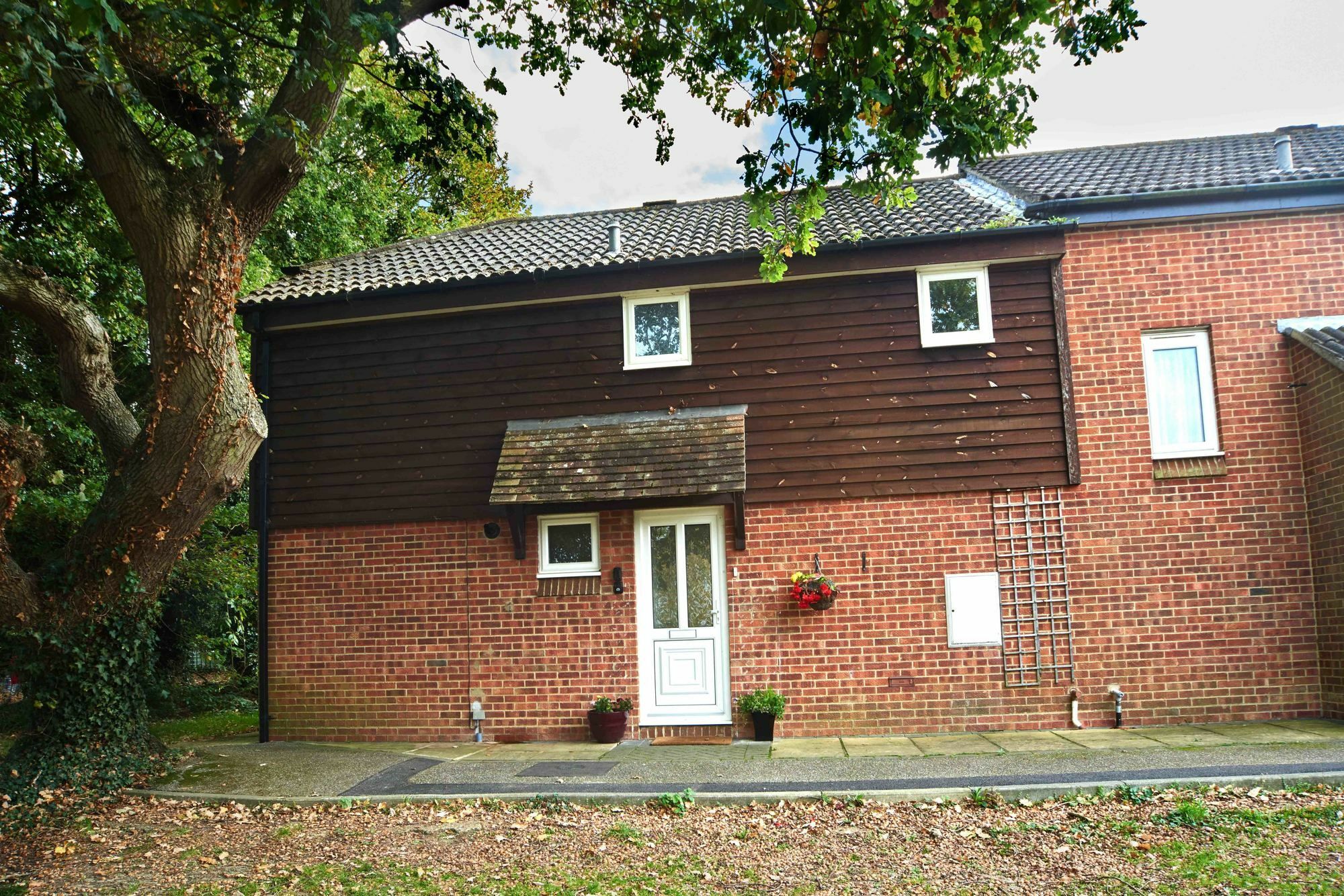 Forrester House Canterbury Esterno foto